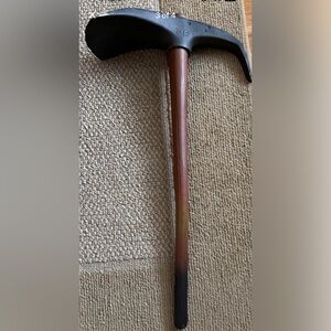 Fortnite 30” Foam Pickaxe – Epic Games Cosplay Prop – Gamer Decor